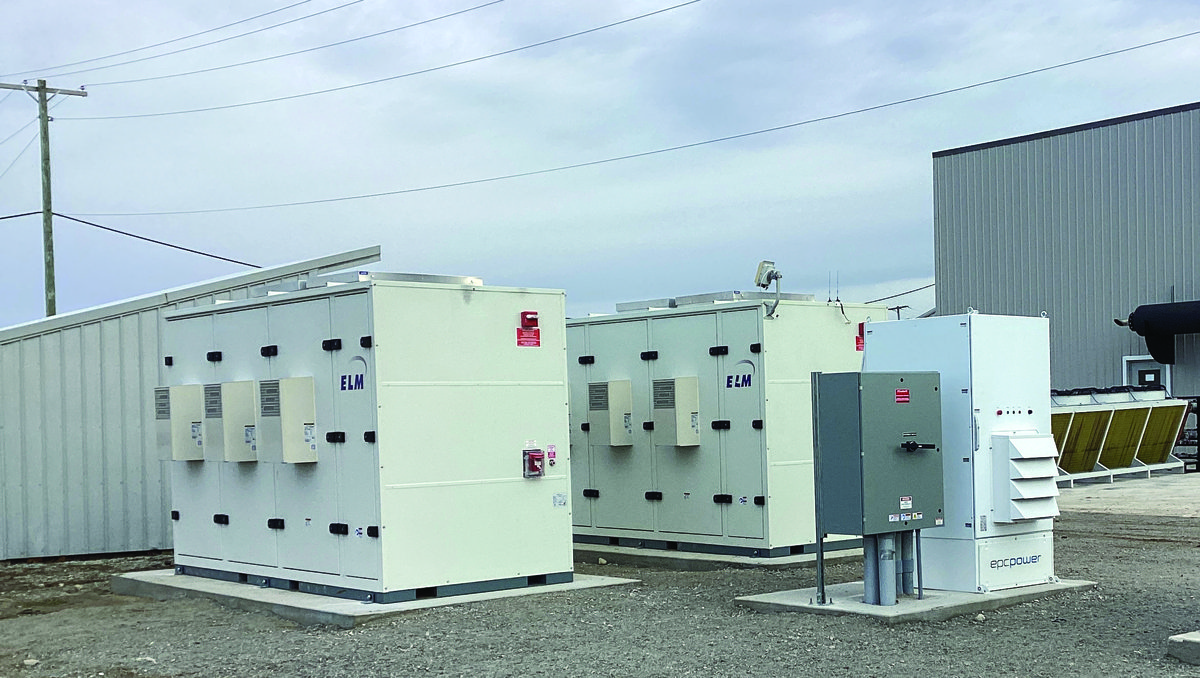 Ever Consider An Uninterruptible Power Supply BIC Magazine